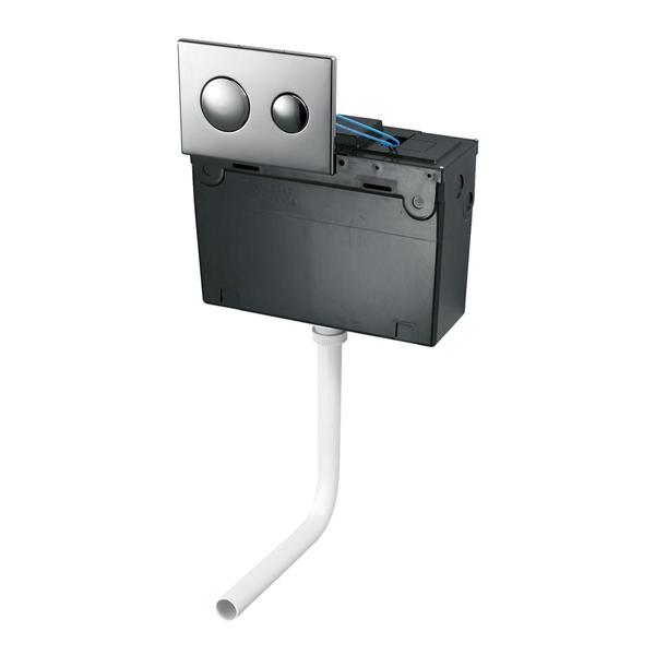armitage toilet cistern