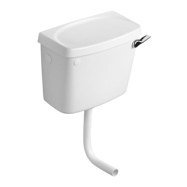 armitage toilet cistern