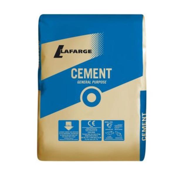 Cement 25kg