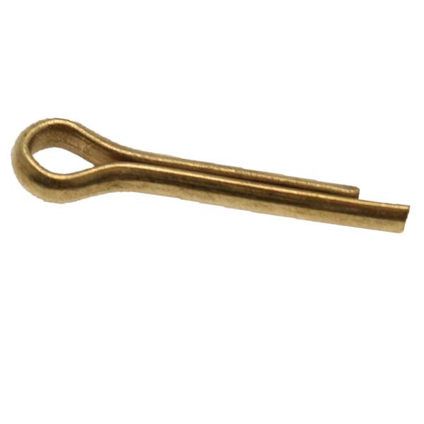 Brass Cotter Pins